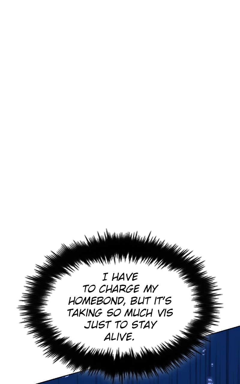 Paranoid Mage Chapter 75 - Page 116