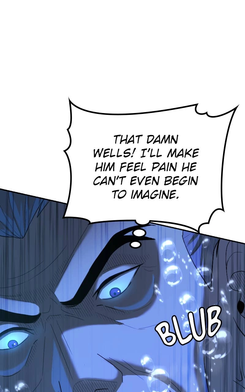 Paranoid Mage Chapter 75 - Page 118