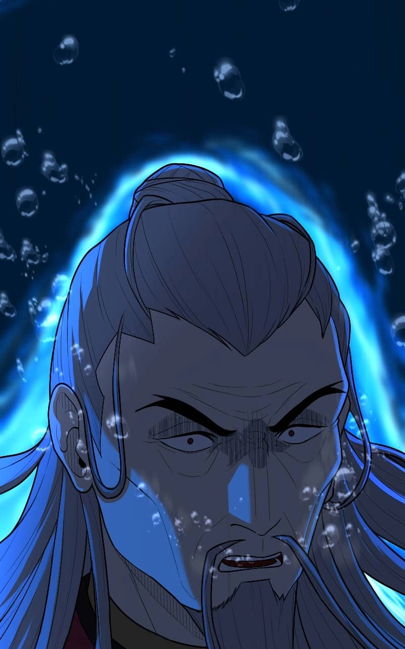 Paranoid Mage Chapter 75 - Page 126