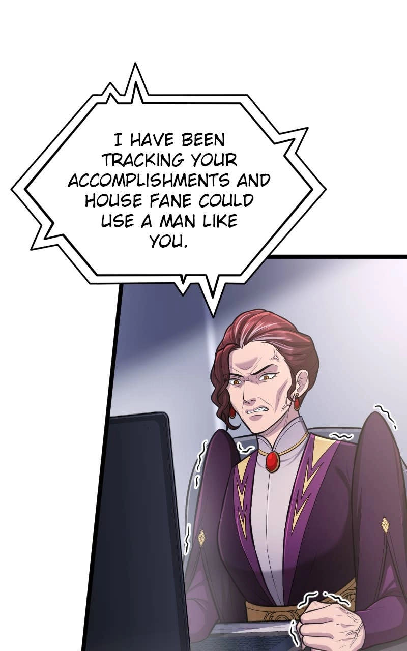 Paranoid Mage Chapter 76 - Page 12