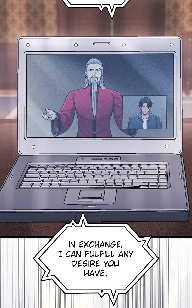 Paranoid Mage Chapter 76 - Page 14