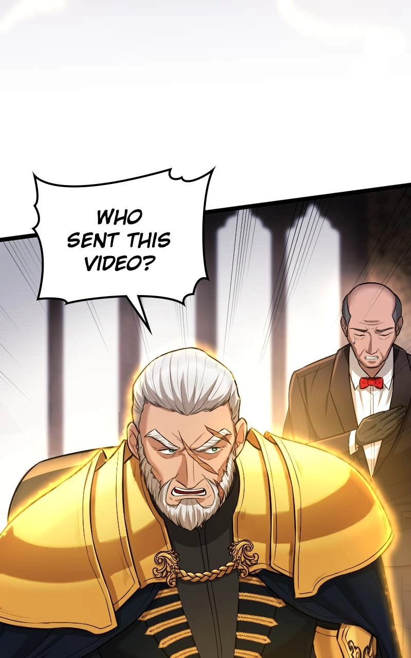 Paranoid Mage Chapter 76 - Page 17