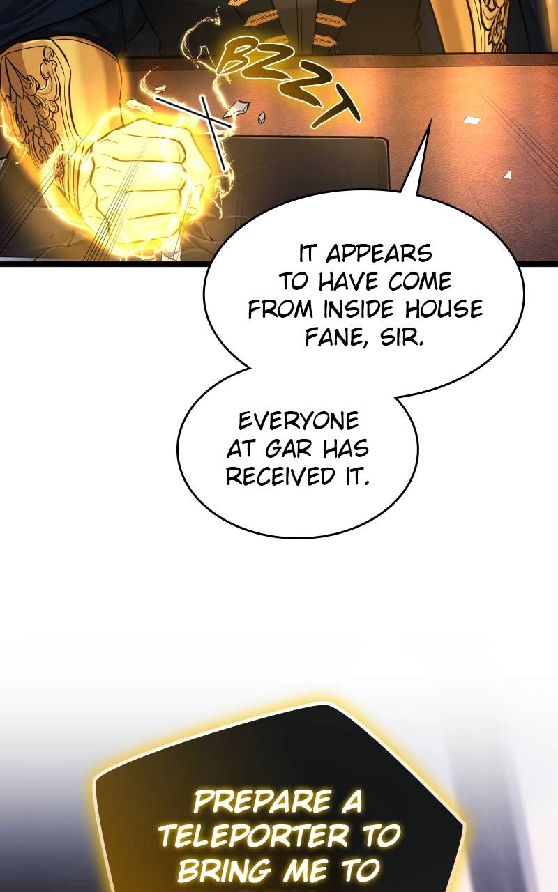 Paranoid Mage Chapter 76 - Page 18