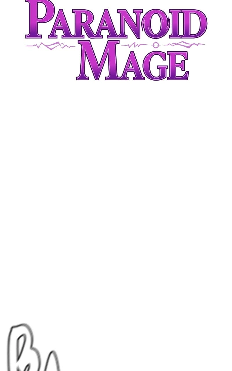 Paranoid Mage Chapter 76 - Page 22