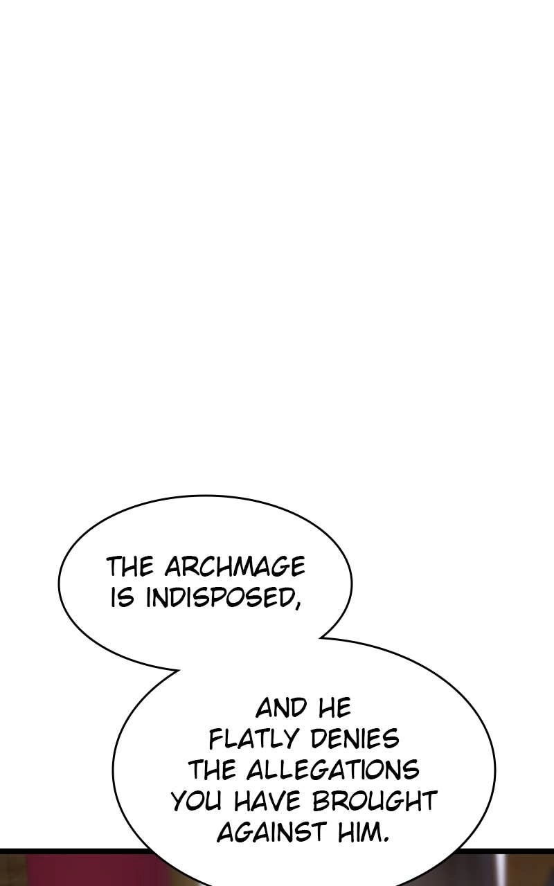 Paranoid Mage Chapter 76 - Page 25