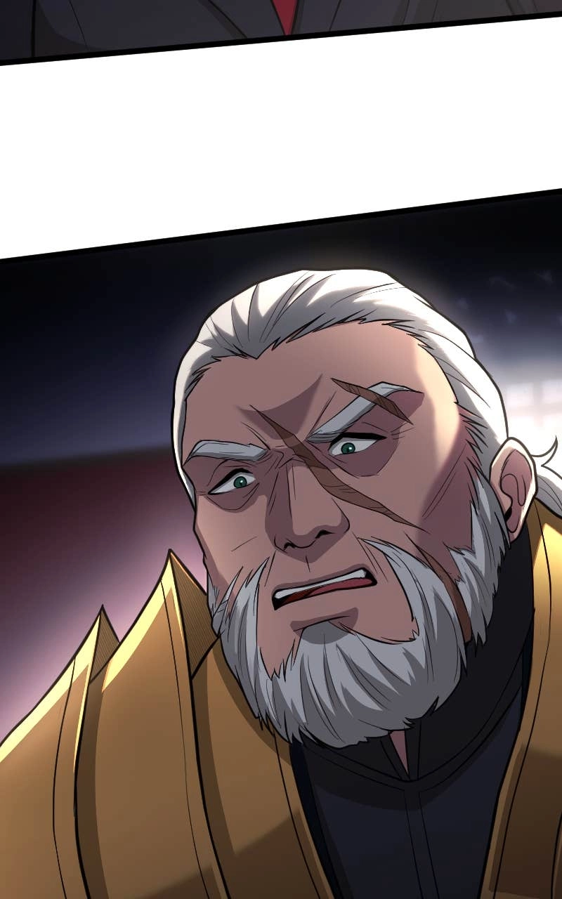 Paranoid Mage Chapter 76 - Page 27