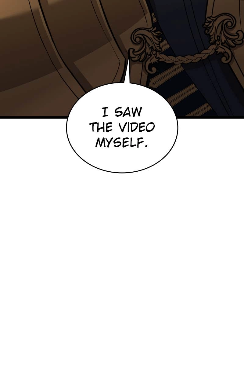 Paranoid Mage Chapter 76 - Page 28