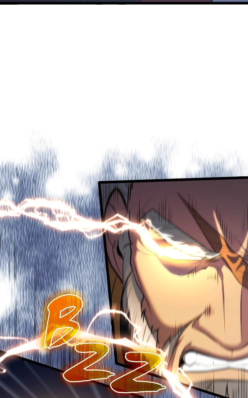 Paranoid Mage Chapter 76 - Page 30