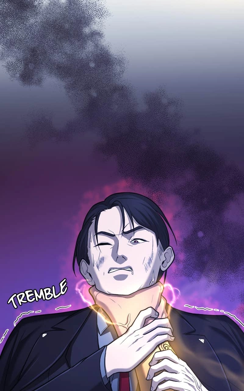 Paranoid Mage Chapter 76 - Page 35