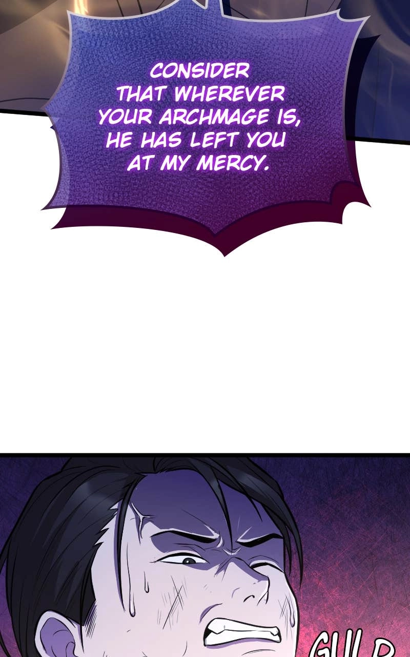Paranoid Mage Chapter 76 - Page 37