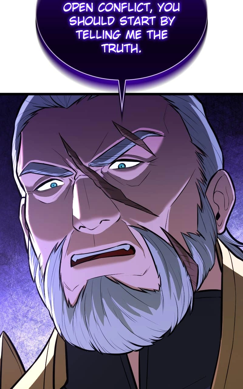 Paranoid Mage Chapter 76 - Page 41