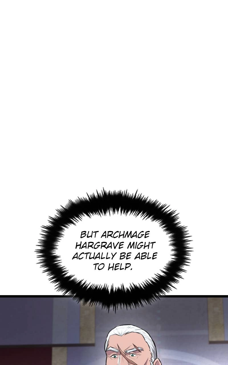 Paranoid Mage Chapter 76 - Page 44