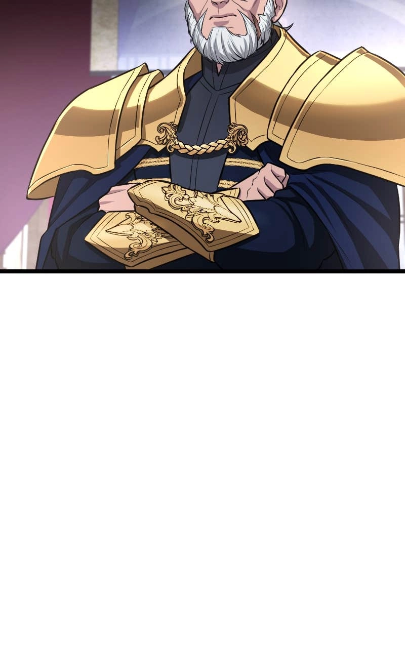 Paranoid Mage Chapter 76 - Page 45