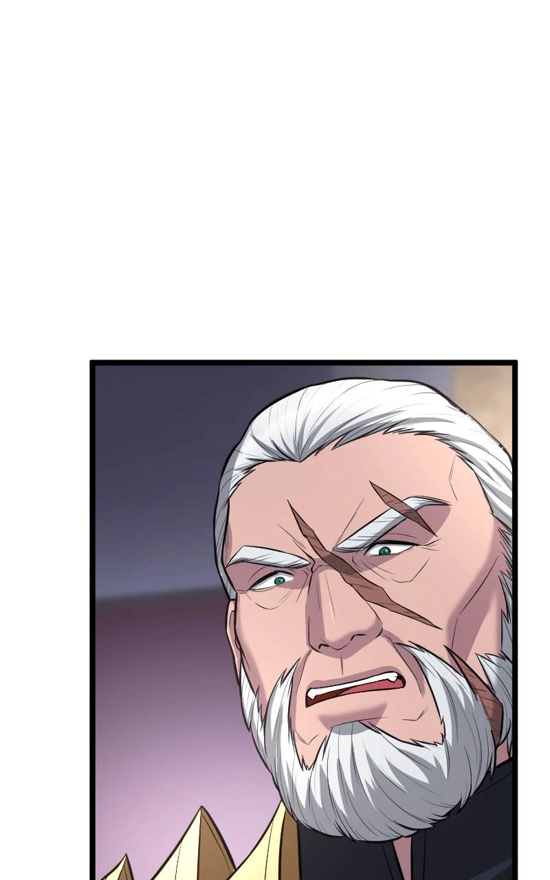 Paranoid Mage Chapter 76 - Page 47