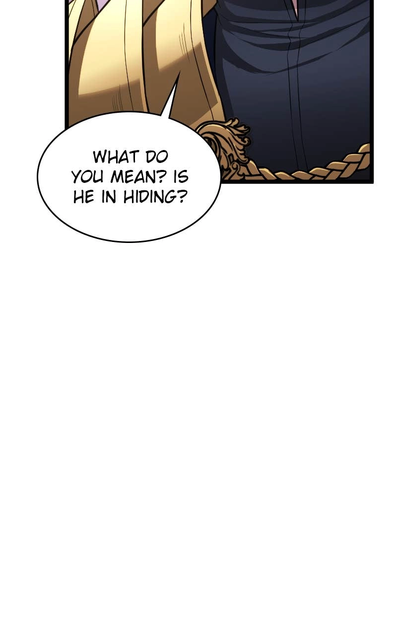 Paranoid Mage Chapter 76 - Page 48