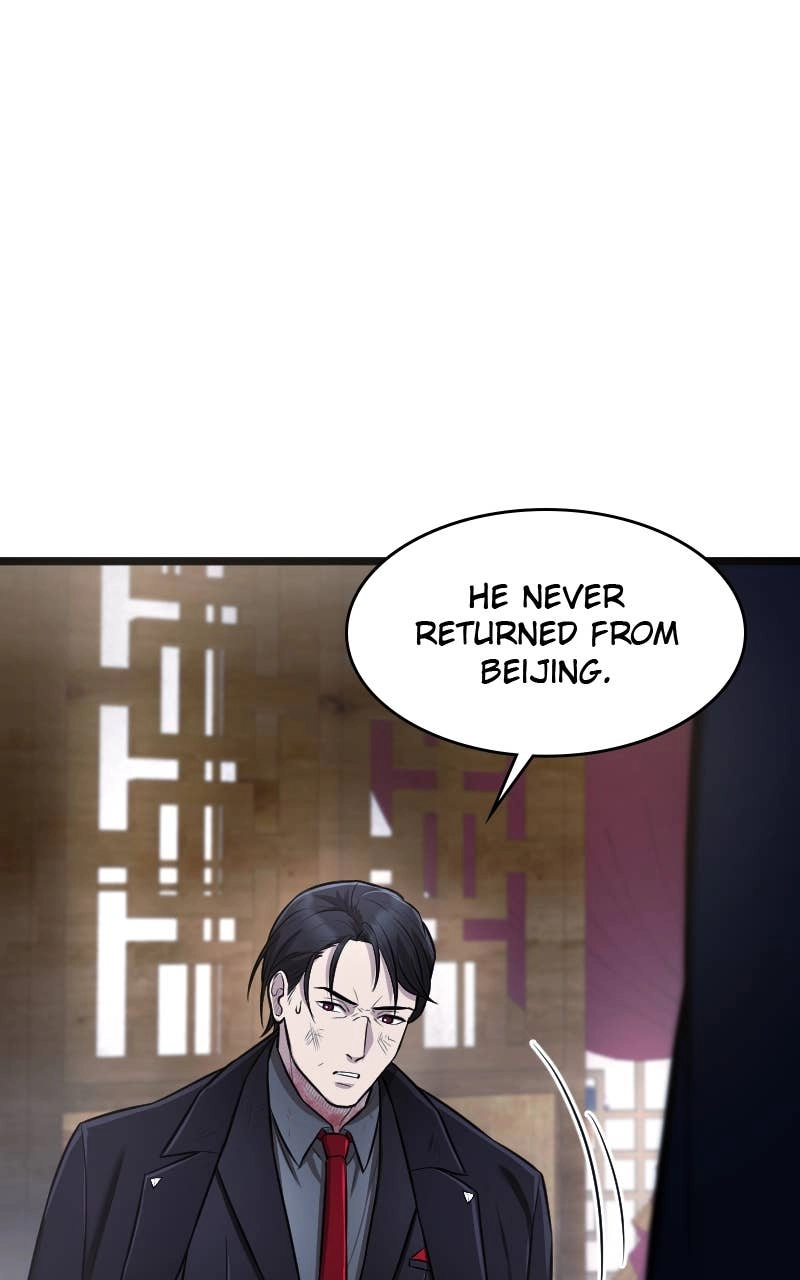 Paranoid Mage Chapter 76 - Page 49