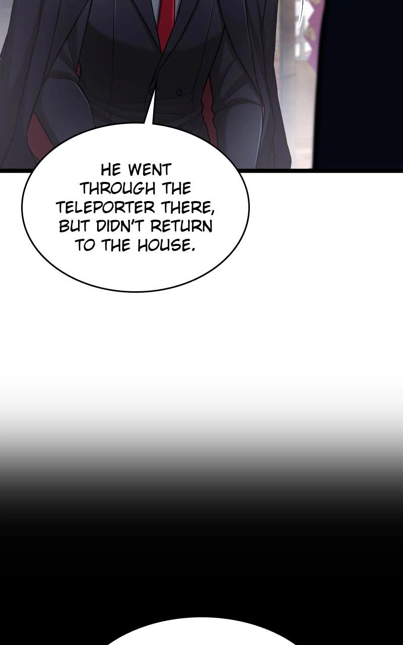 Paranoid Mage Chapter 76 - Page 50