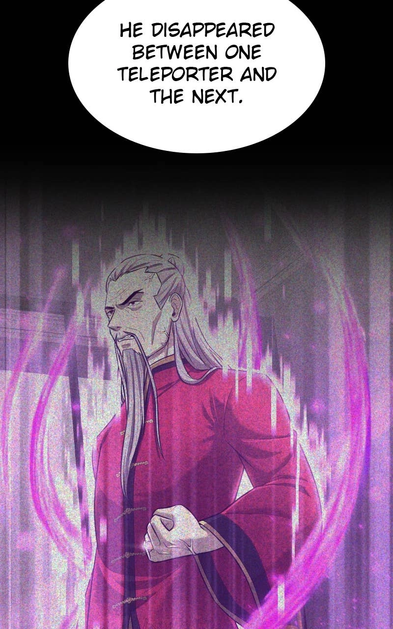 Paranoid Mage Chapter 76 - Page 51