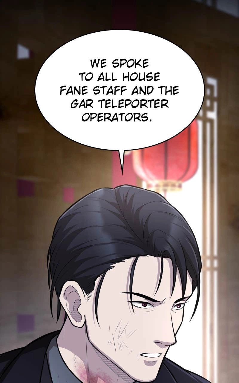 Paranoid Mage Chapter 76 - Page 54