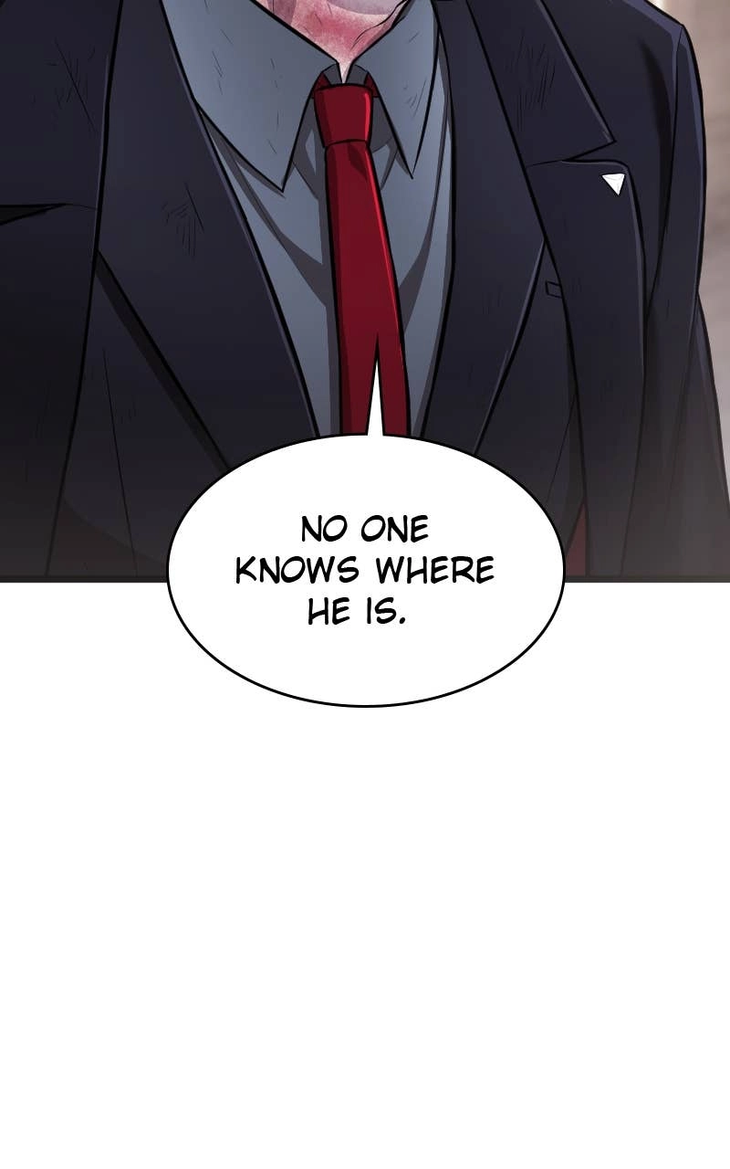 Paranoid Mage Chapter 76 - Page 55