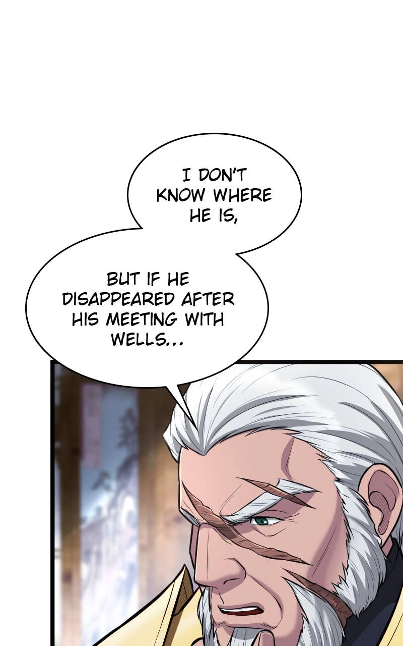 Paranoid Mage Chapter 76 - Page 56
