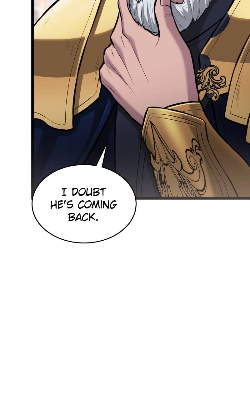 Paranoid Mage Chapter 76 - Page 57