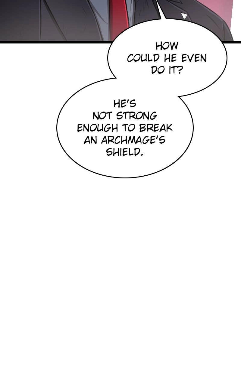 Paranoid Mage Chapter 76 - Page 62