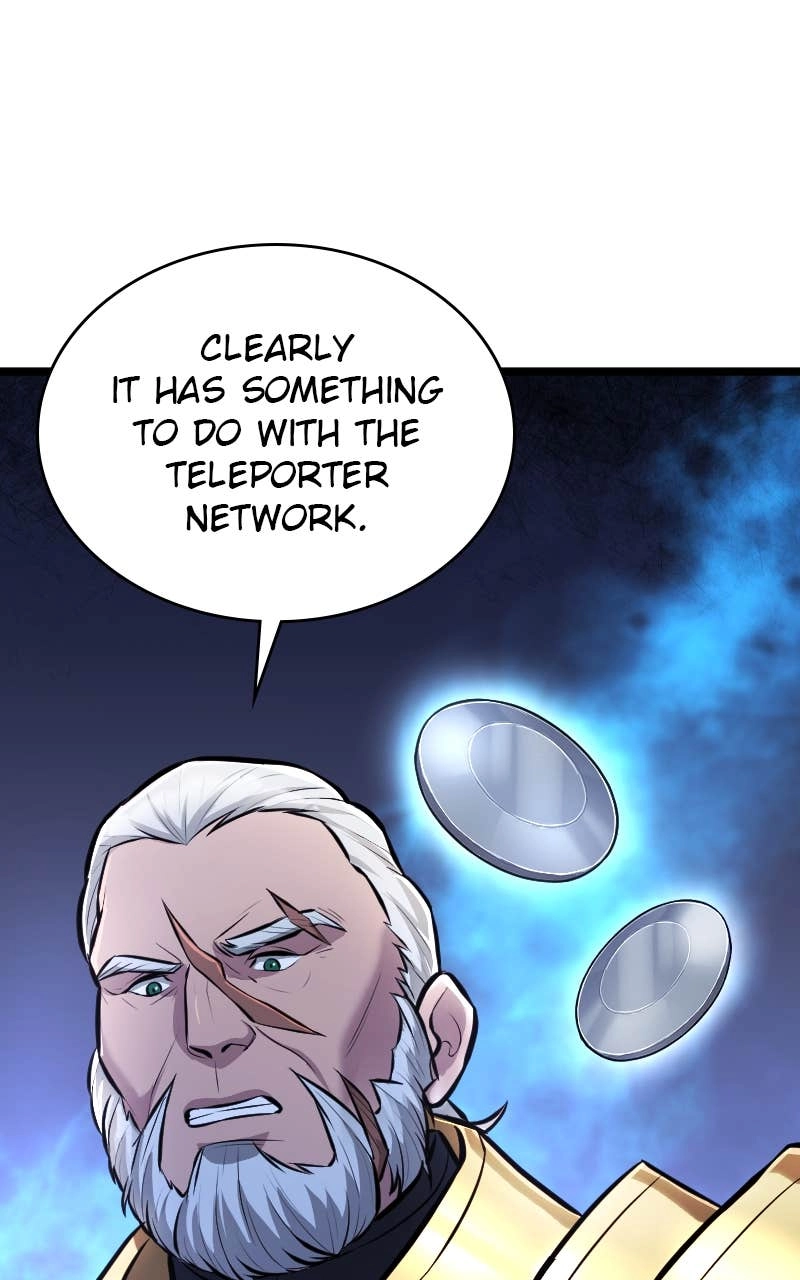 Paranoid Mage Chapter 76 - Page 63