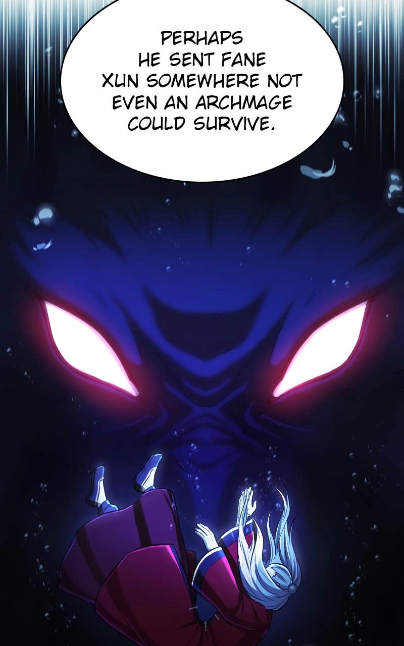 Paranoid Mage Chapter 76 - Page 65