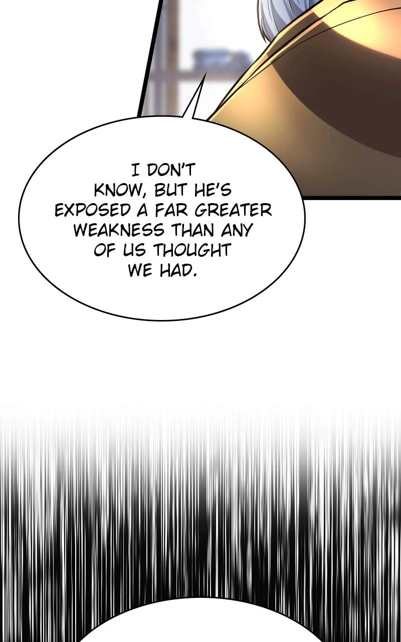 Paranoid Mage Chapter 76 - Page 68