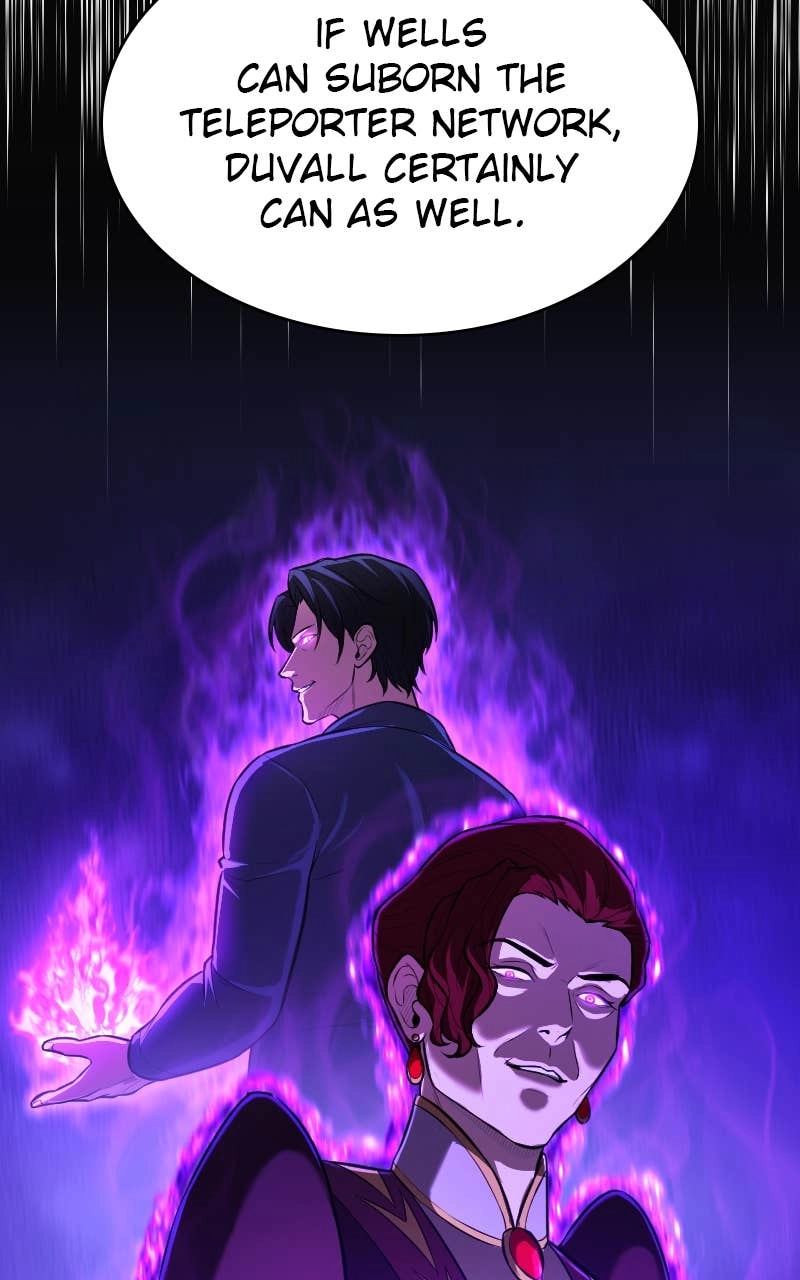 Paranoid Mage Chapter 76 - Page 69