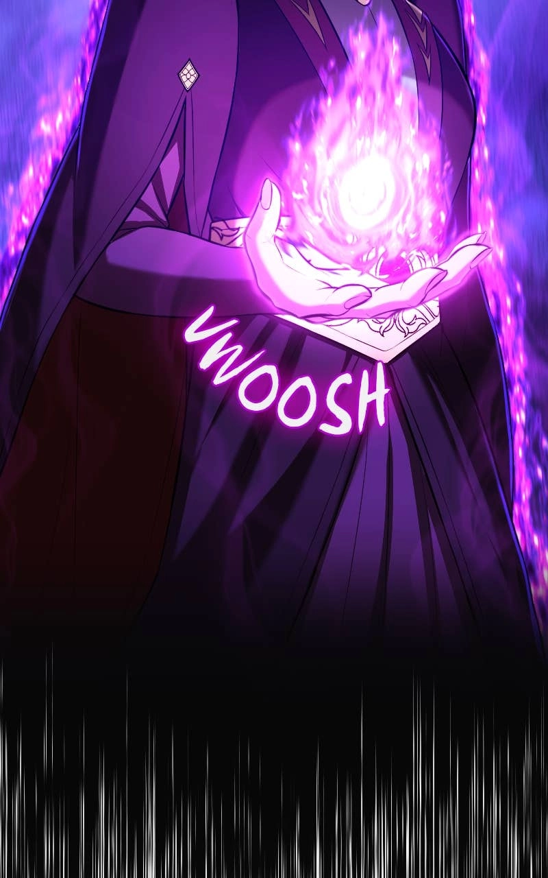 Paranoid Mage Chapter 76 - Page 70