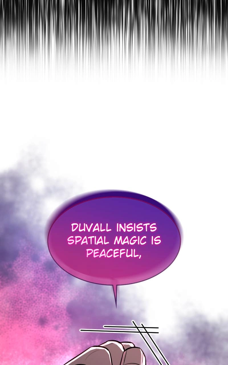 Paranoid Mage Chapter 76 - Page 71