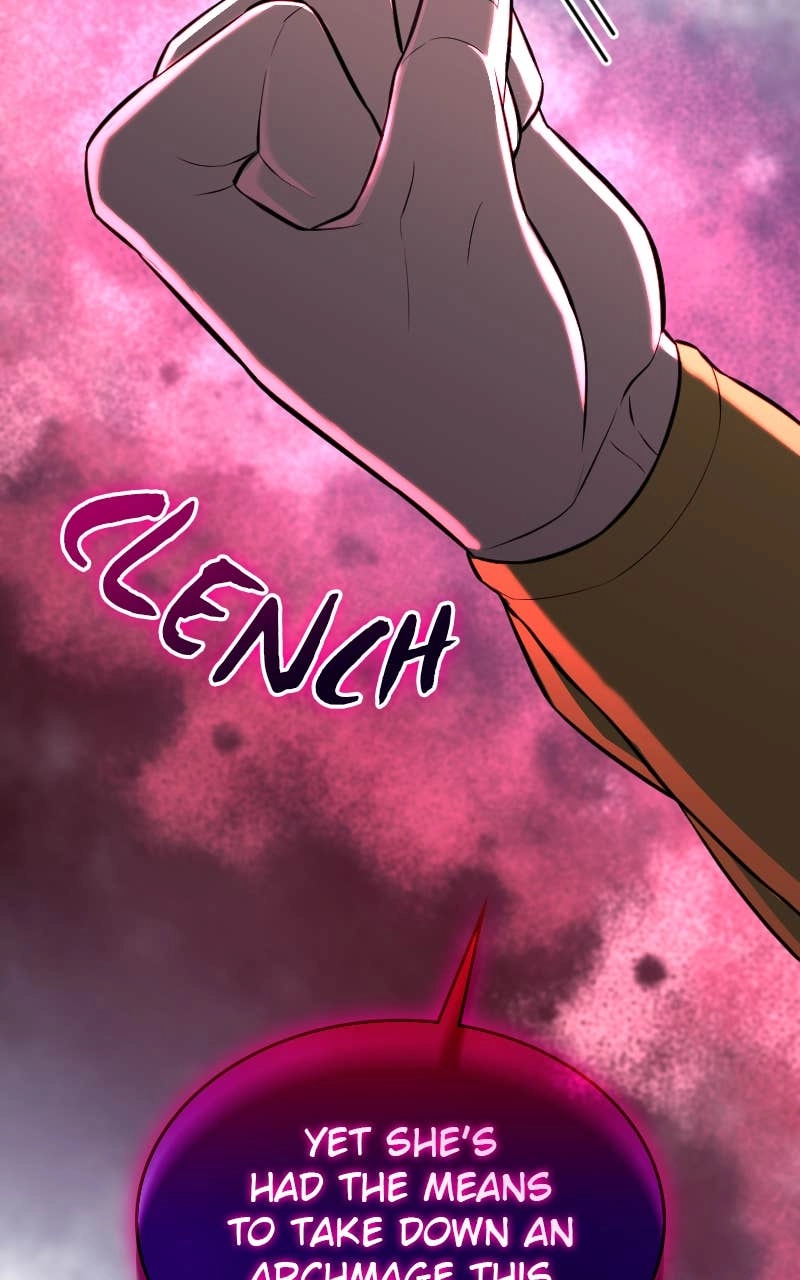 Paranoid Mage Chapter 76 - Page 72
