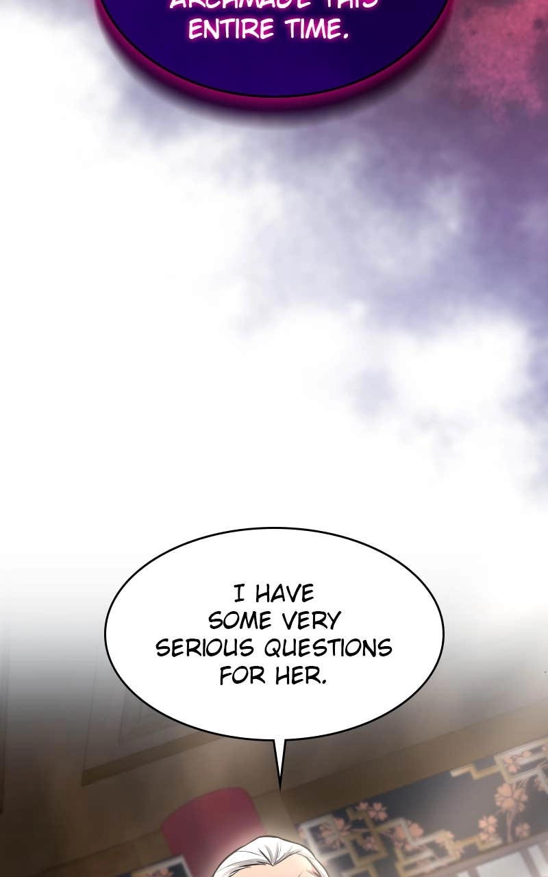 Paranoid Mage Chapter 76 - Page 73