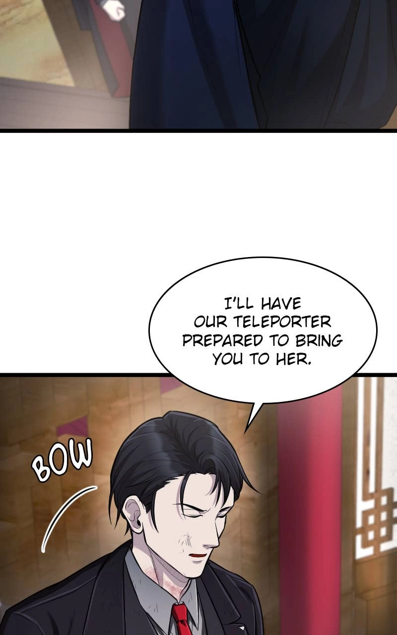 Paranoid Mage Chapter 76 - Page 75