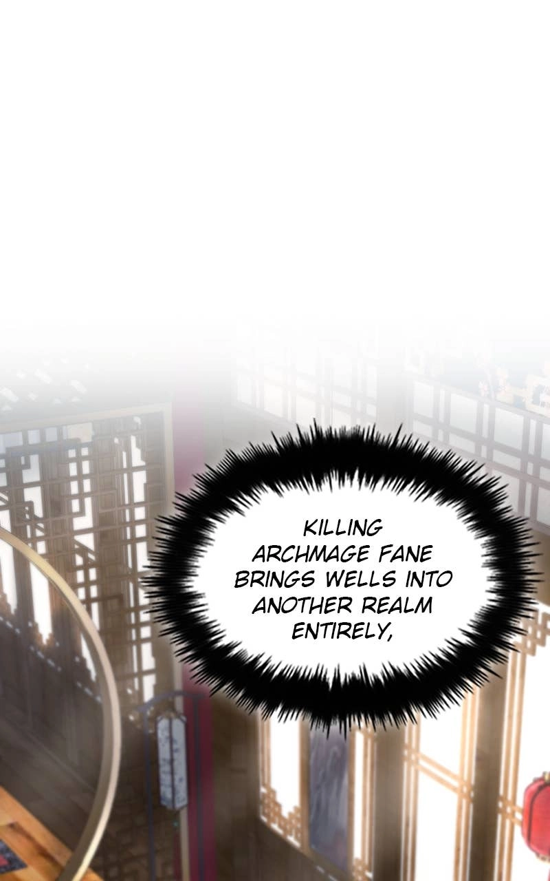 Paranoid Mage Chapter 76 - Page 79