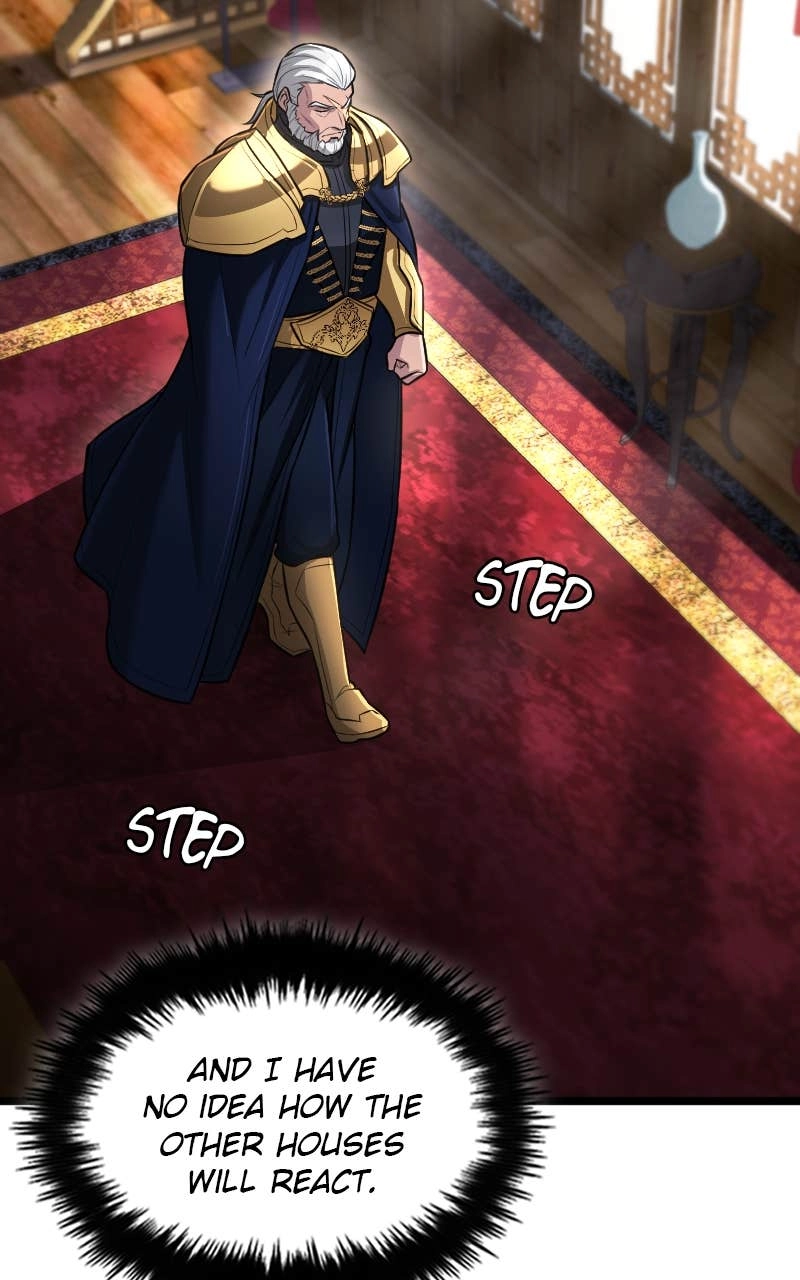 Paranoid Mage Chapter 76 - Page 80