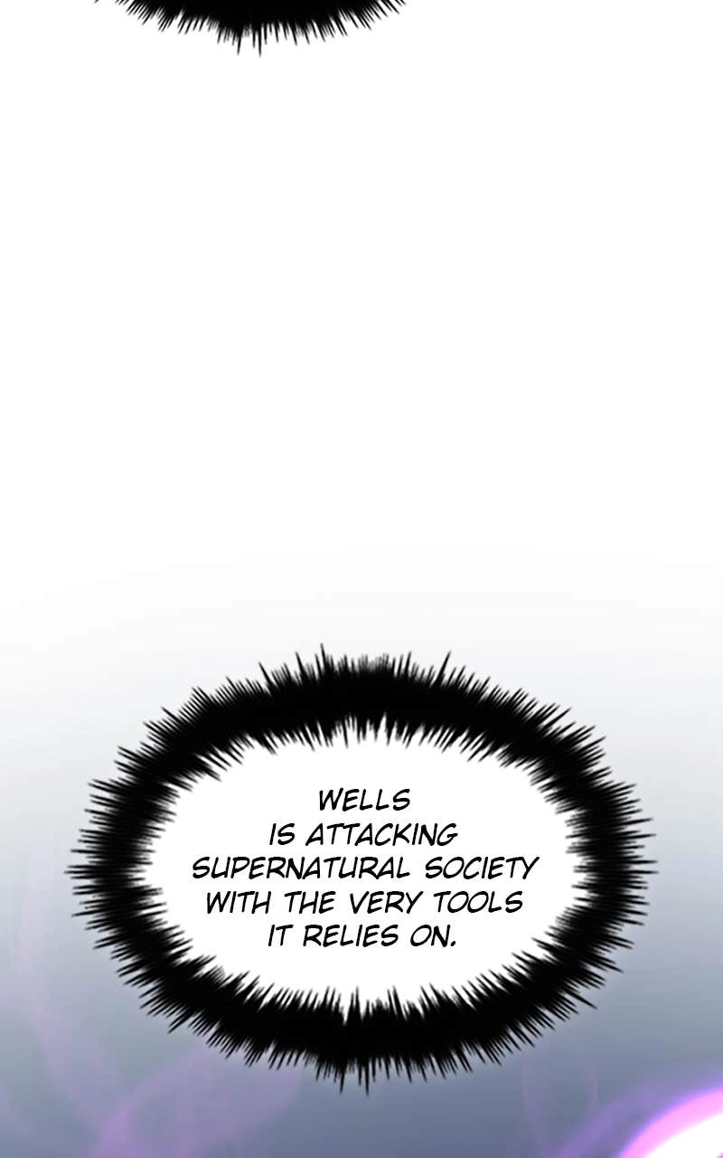 Paranoid Mage Chapter 76 - Page 81