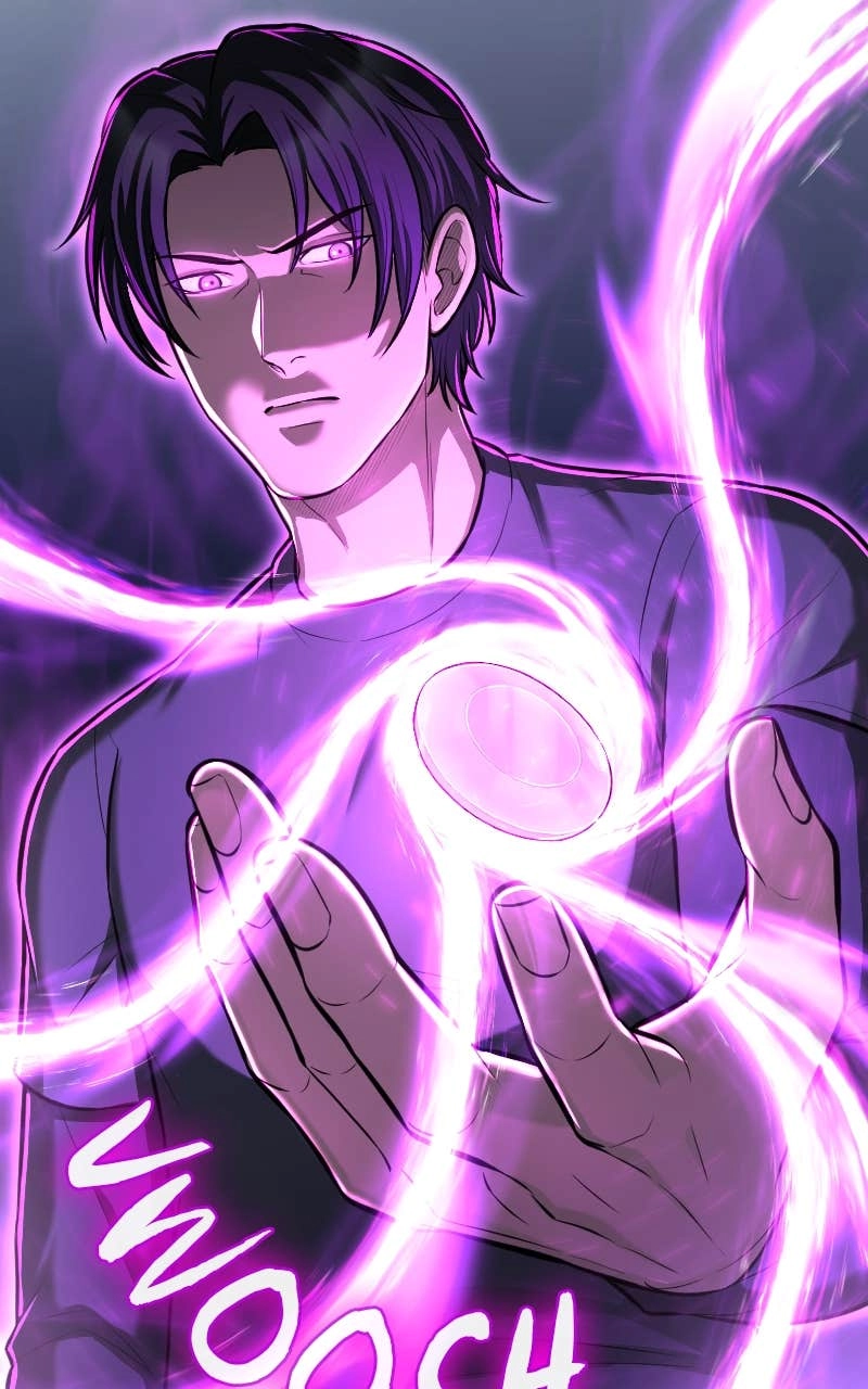 Paranoid Mage Chapter 76 - Page 82