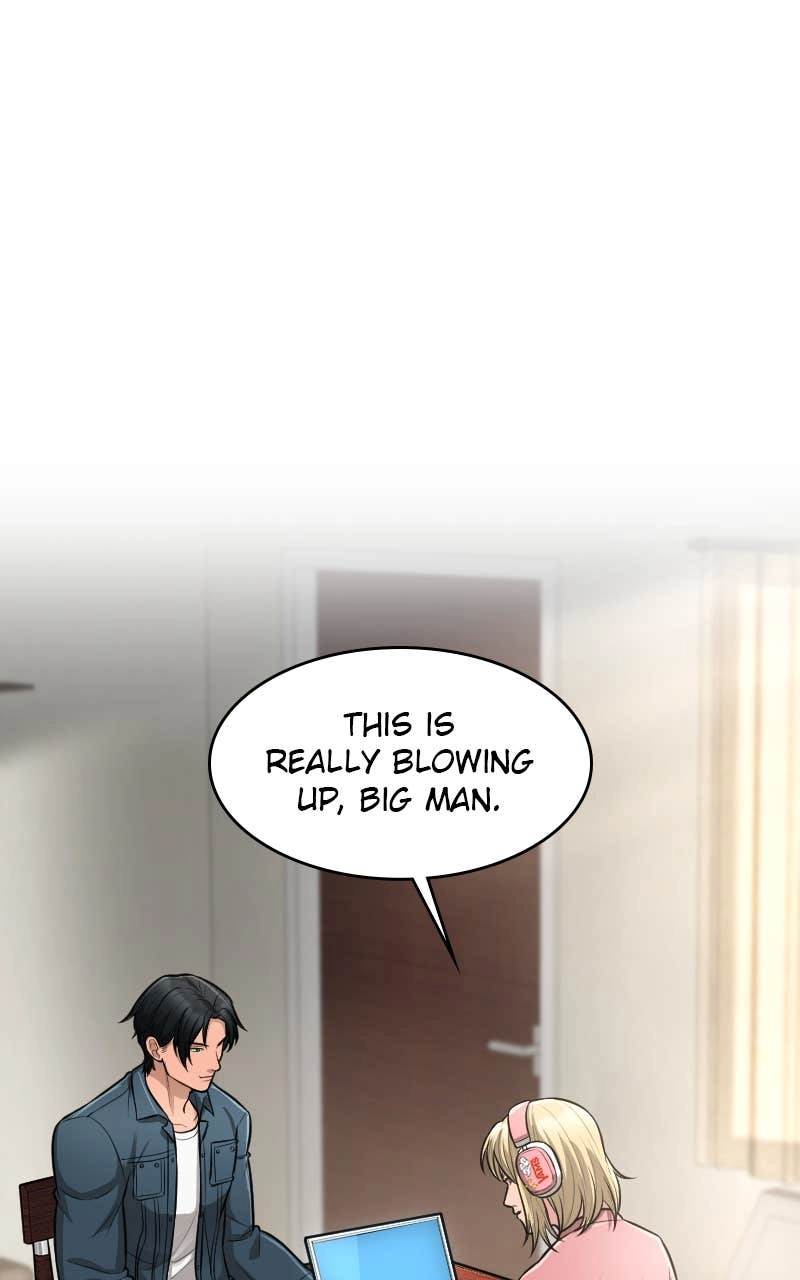Paranoid Mage Chapter 76 - Page 88