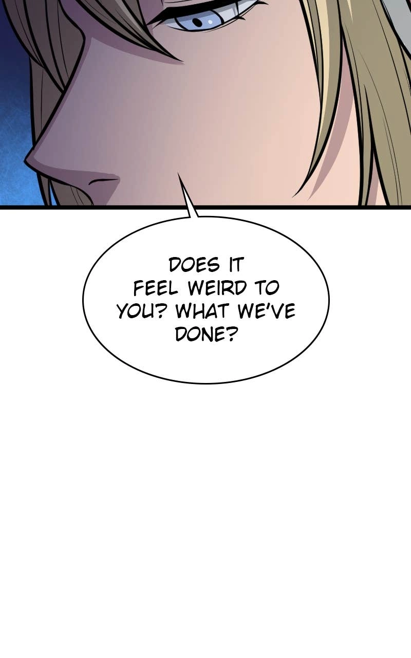 Paranoid Mage Chapter 76 - Page 95