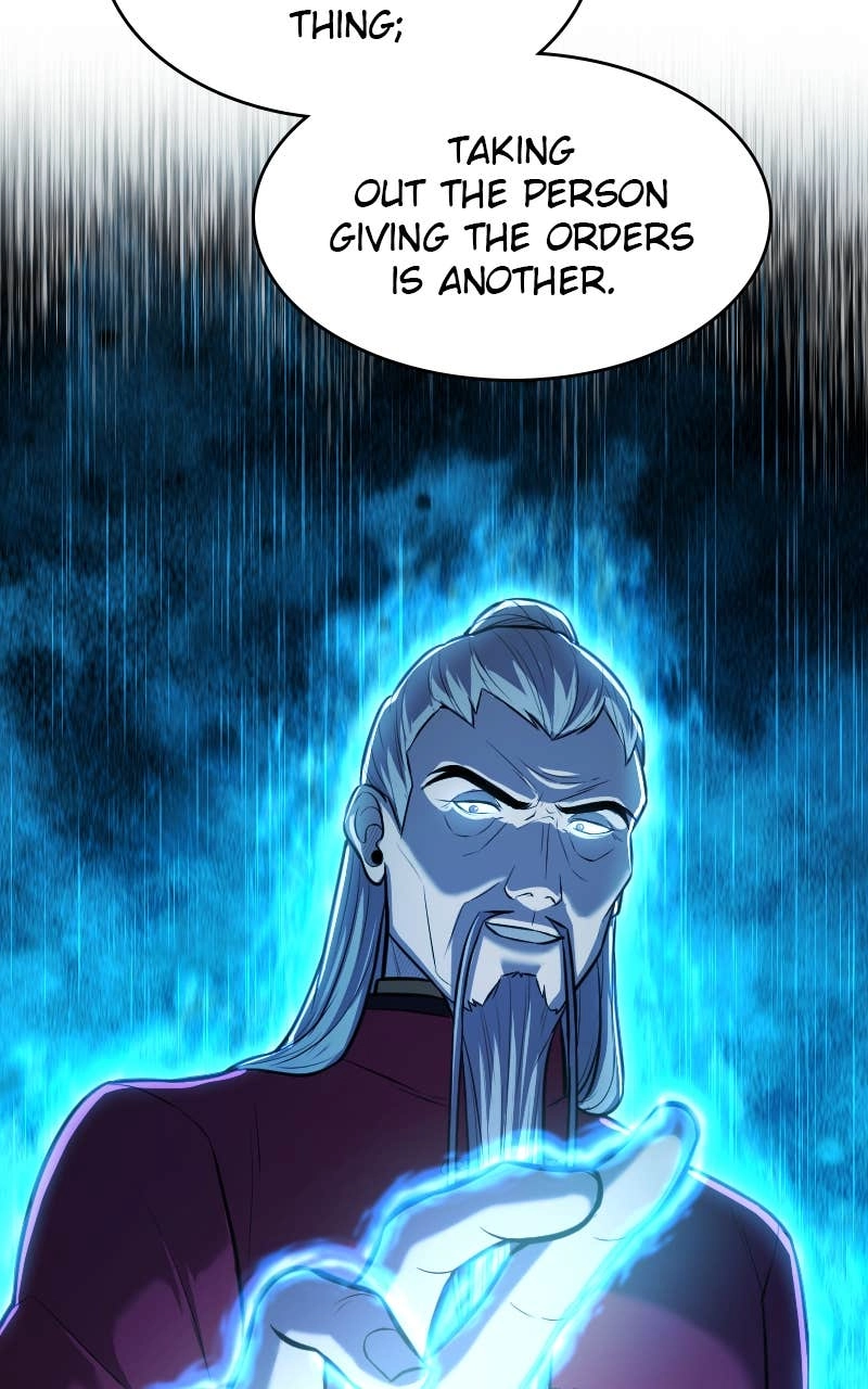 Paranoid Mage Chapter 76 - Page 98