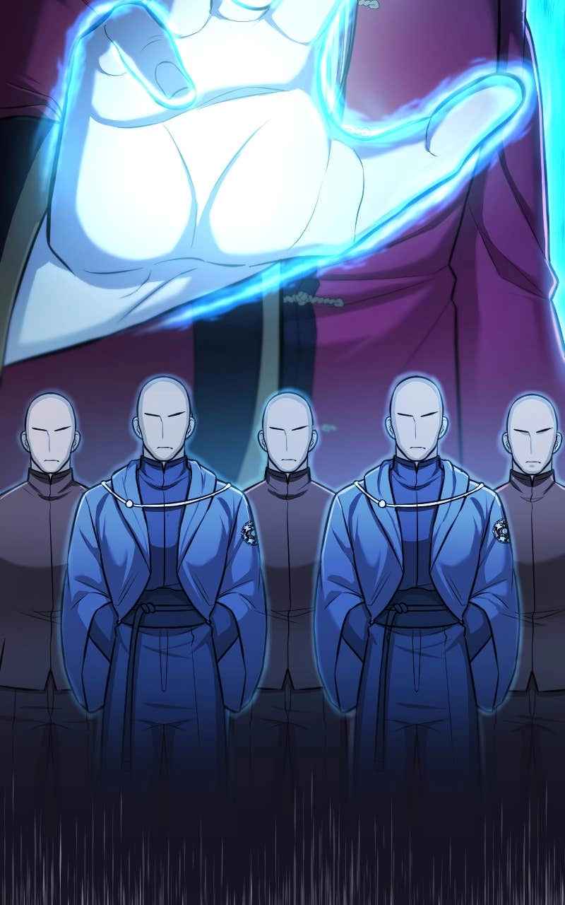 Paranoid Mage Chapter 76 - Page 99