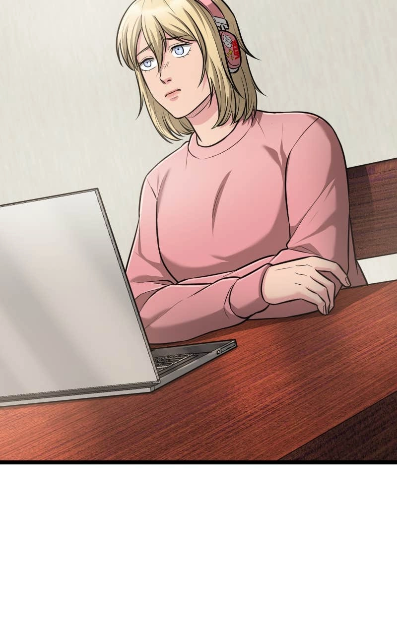 Paranoid Mage Chapter 76 - Page 101