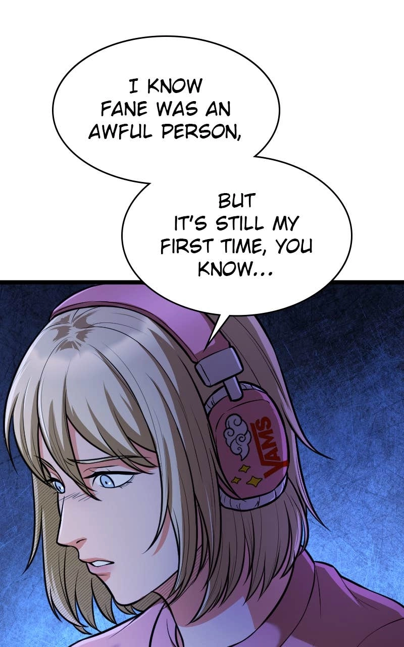 Paranoid Mage Chapter 76 - Page 102