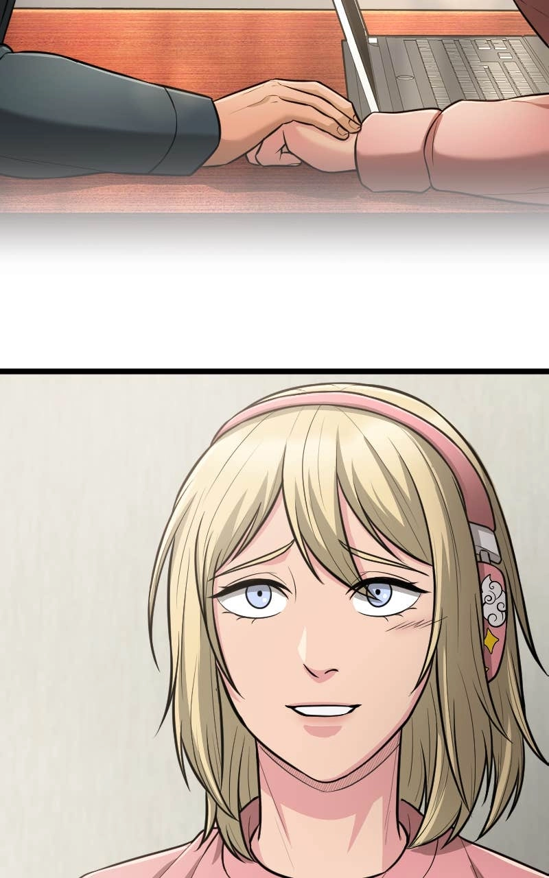 Paranoid Mage Chapter 76 - Page 106