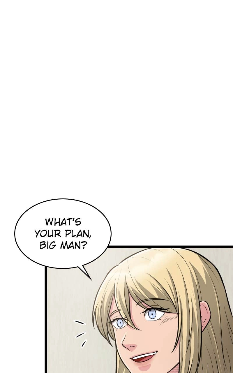 Paranoid Mage Chapter 76 - Page 111