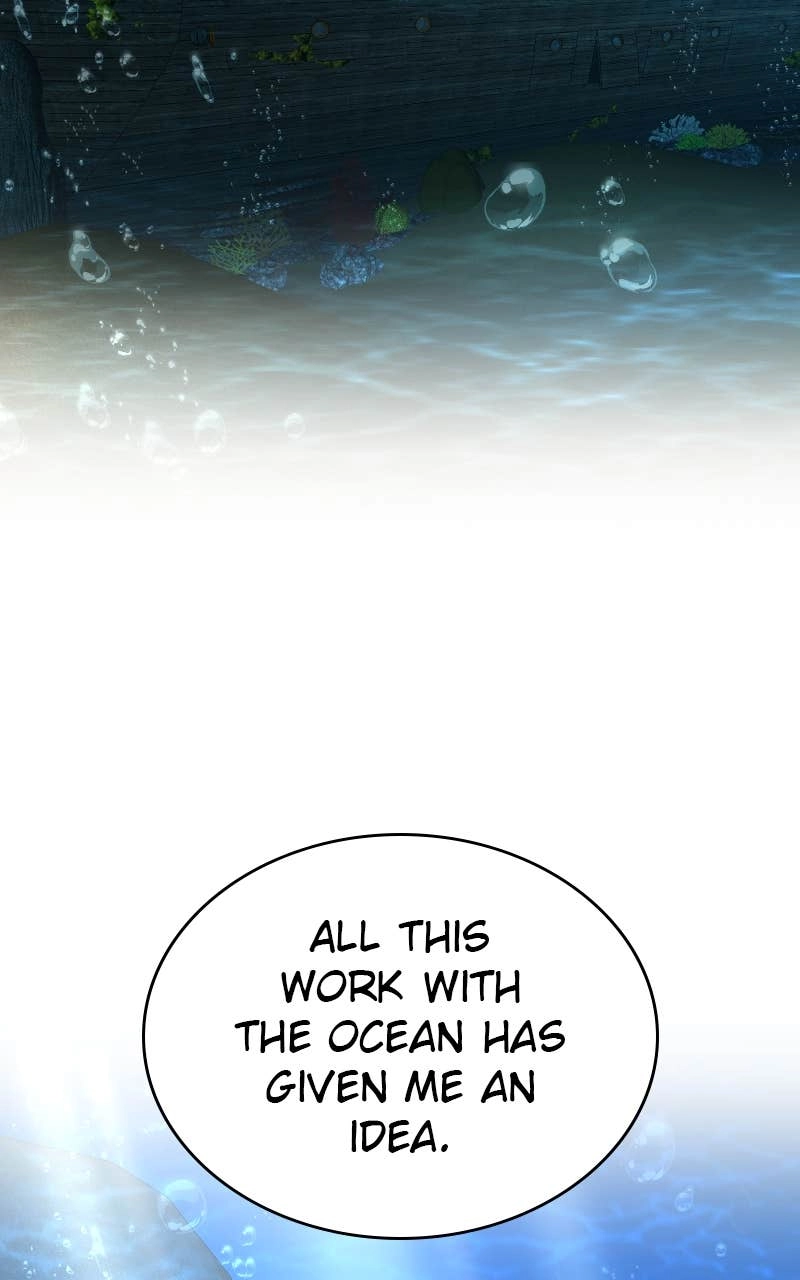 Paranoid Mage Chapter 76 - Page 115