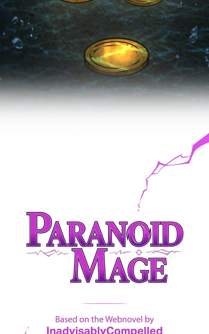 Paranoid Mage Chapter 76 - Page 117